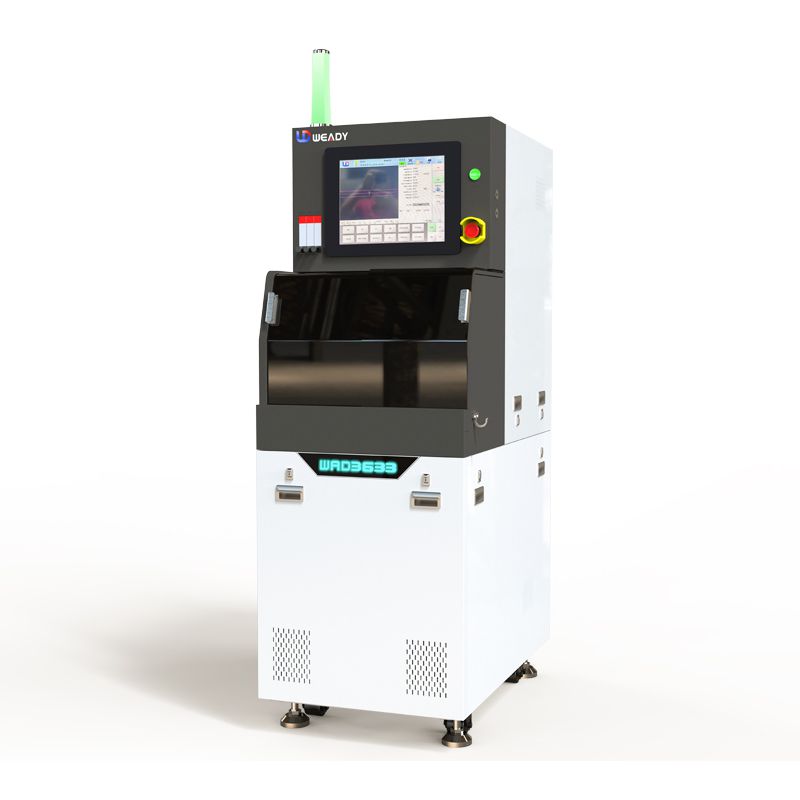 WAD3633精密劃片機(jī)